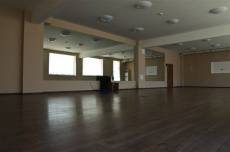 Fabrika sporta 